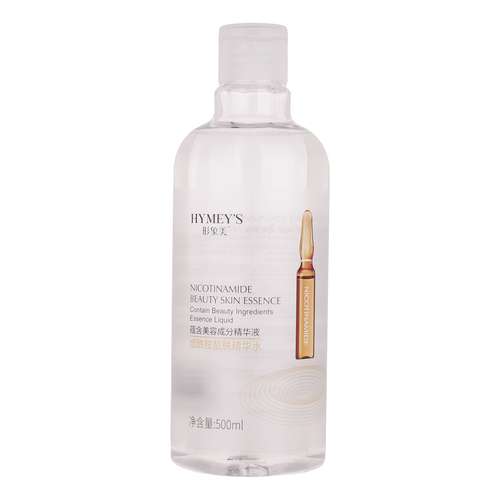 سرم پوست هایمیز مدل Beauty Skin مناسب انواع پوست حجم 500 میلی لیتر