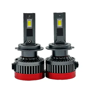 هدلایت لامپ خودرو زیمر مدل LH-420 پایه 9005 بسته دوعددی