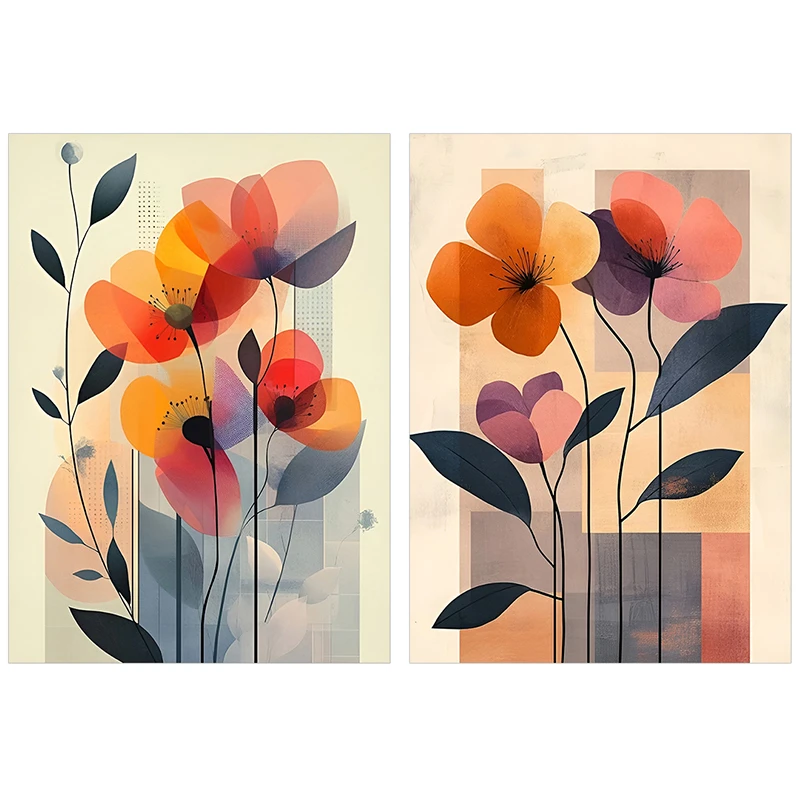 کارت پستال مدل سه بعدی کد CPB4 مجموعه دو عددی