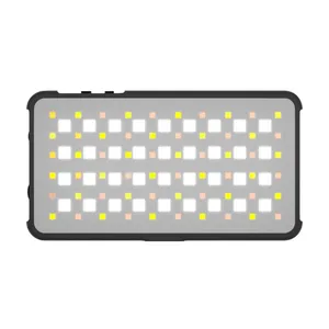 نور ثابت ال ای دی نیوول مدل Rangha Mini RGB