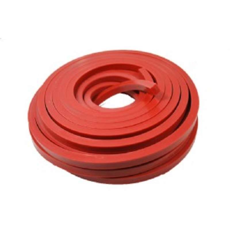 نوار سیلیکون نسوز مدل Si-10m