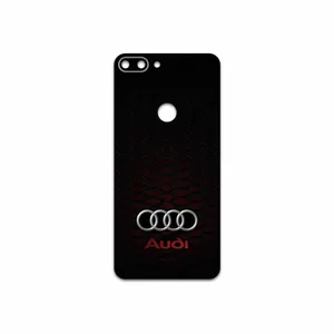 MAHOOT Audi AG Cover Sticker for Gplus T10