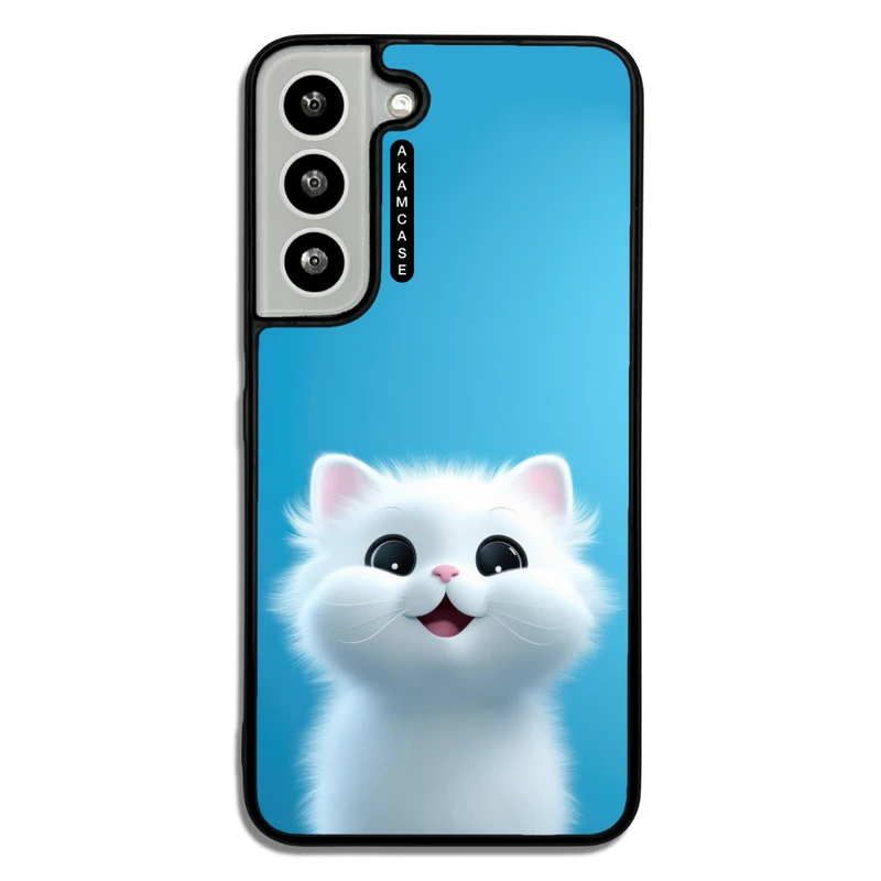 کاور آکام مدل AMC-WSGS22-CATS8 مناسب برای گوشی موبایل سامسونگ Galaxy S22