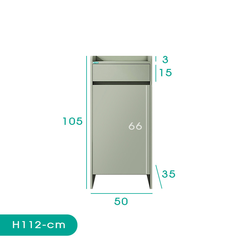 جاکفشی اسمردیس مدل H112