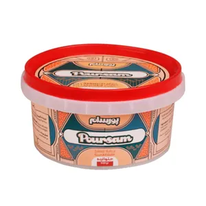 حلوا ارده پورسام - 500 گرم
