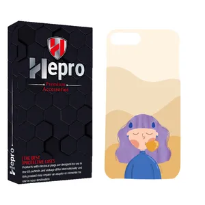 HEPRO MC Cover for Apple IPHONE 7 PLUS / 8 PLUS
