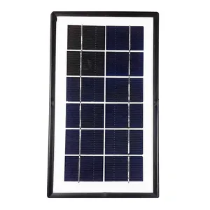 پنل خورشیدی کیل مدل KL-788AI ظرفیت 3.5 وات
