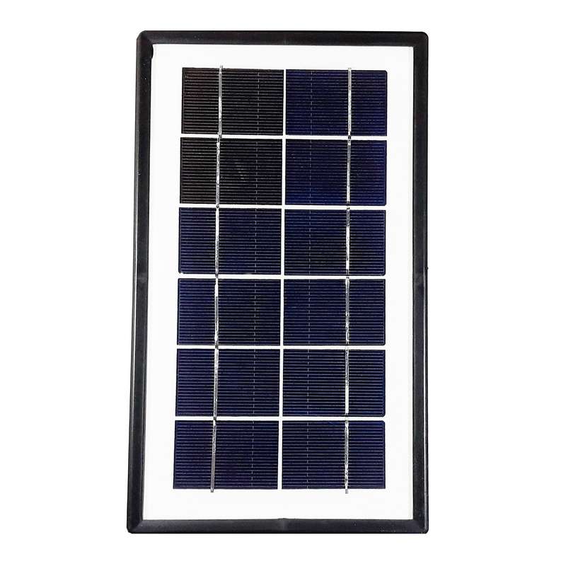 پنل خورشیدی کیل مدل KL-788AI ظرفیت 3.5 وات