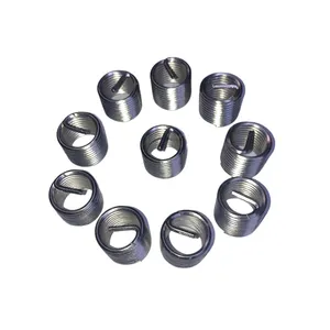  فنر هلی کویل مدل SH16x2mm بسته 10 عددی