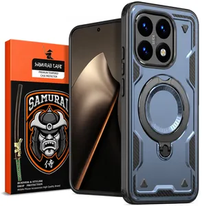 Samurai Standra Cover for Xiaomi 15T