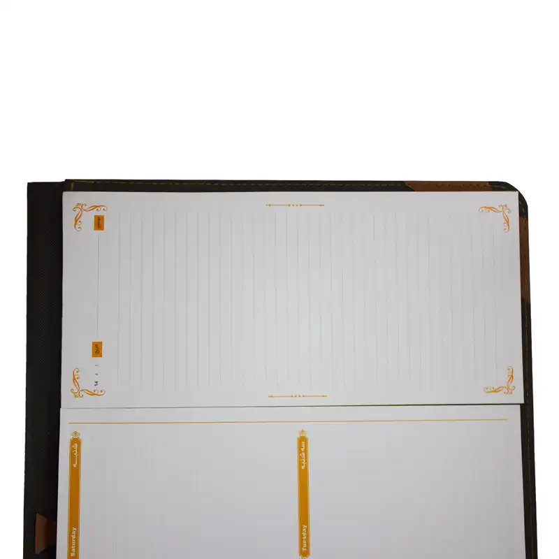 تقویم رومیزی سال 1402 کد 10