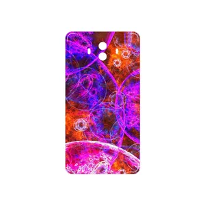 MAHOOT Inside Cell Digital Art Cover Sticker for Huawei Mate 10