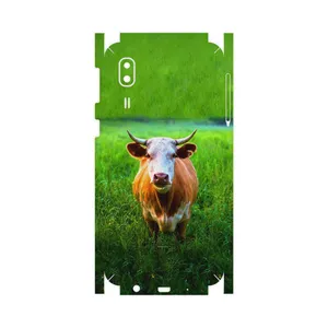 MAHOOT Cow-FullSkin Cover Sticker for Samsung Galaxy A2 Core