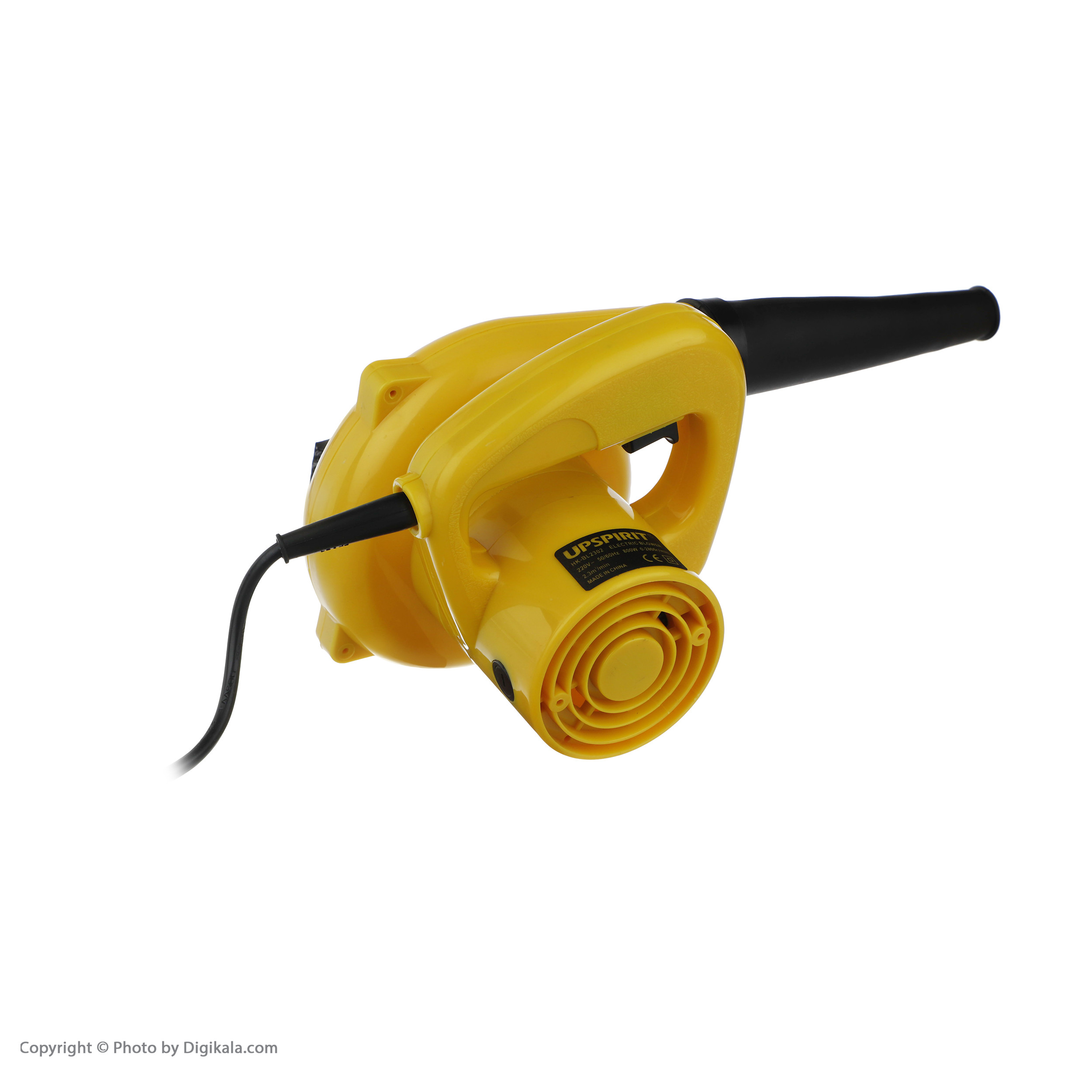 دستگاه دمنده و مکنده آپ اسپریت مدل HK-BL2302