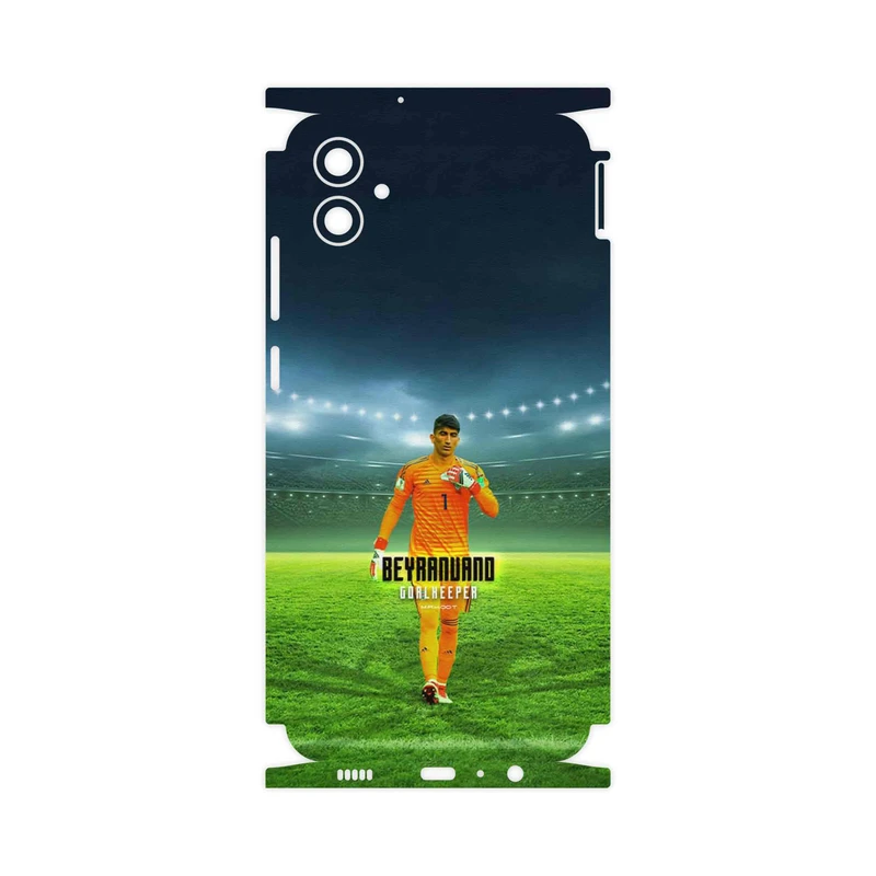 برچسب پوششی ماهوت مدل Alireza Beiranvand-FullSkin مناسب برای گوشی موبایل سامسونگ Galaxy M04