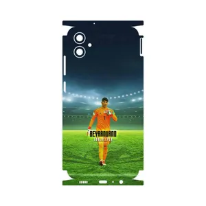 MAHOOT Alireza Beiranvand-FullSkin Cover Sticker for Samsung Galaxy M04