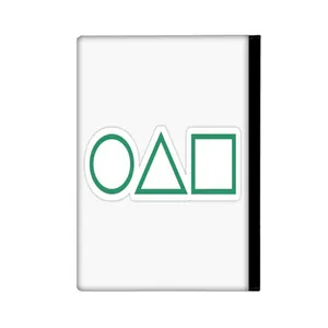 کلاسور مدل Squid game کد 2292