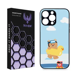 RIVEN RI3-17 Case For Apple iphone 14 Pro Max