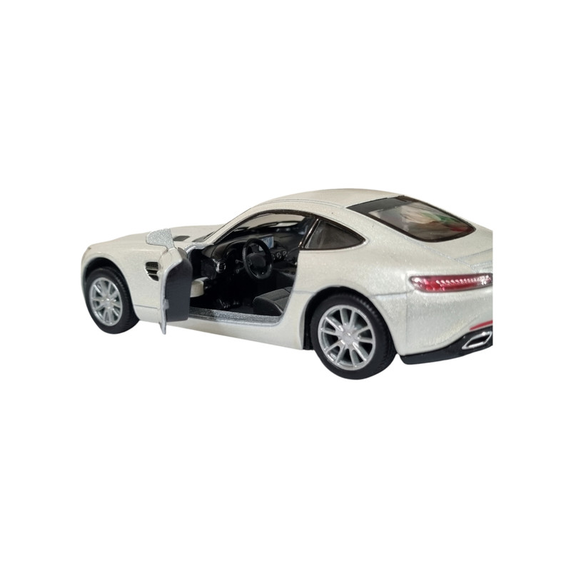 ماشین بازی کینزمارت مدل Mercedes AMG GT