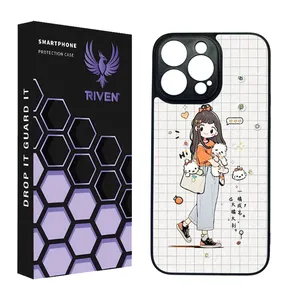 RIVEN RI3-9 Case For Apple iphone 14 Pro Max