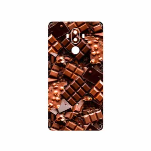 MAHOOT Chocolate Cover Sticker for Huawei Mate 9