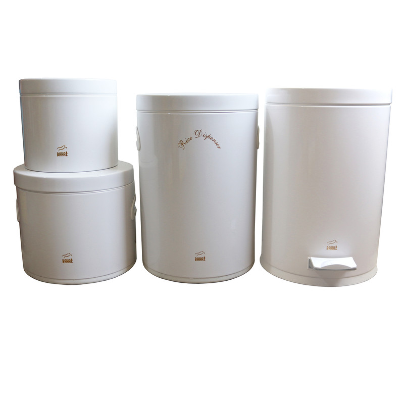 سرویس جهیزیه 4 پارچه بهاز کالا کد sade04