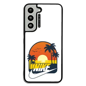 AKAM AMC-WSGS22-NIKE-37 Cover For Samsung Galaxy S22