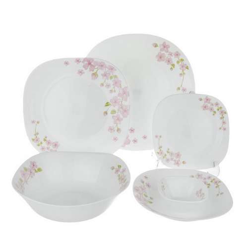 سرویس غذاخوری 26 پارچه مدل اما