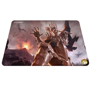 Hoomero The Lord of the Rings A7874 Mousepad