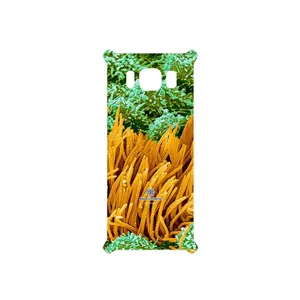 MAHOOT Atom Universe 6 Cover Sticker for Samsung Galaxy S8 Active