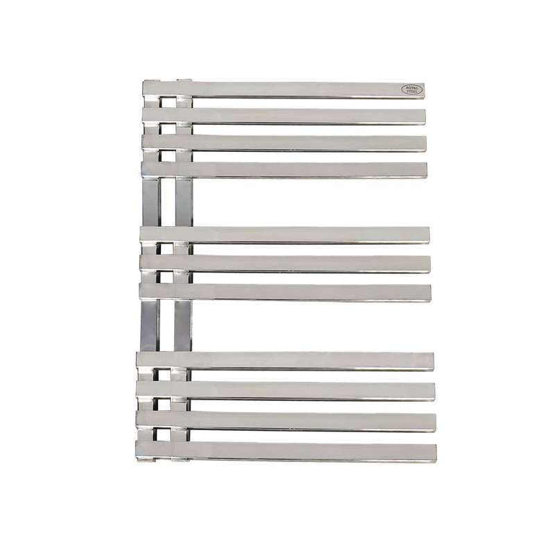 رادیاتور حوله خشک کن هاتیپس مدل رویال 50*80 رادیاتور حوله خشک کن هاتیپس مدل رویال 50*80