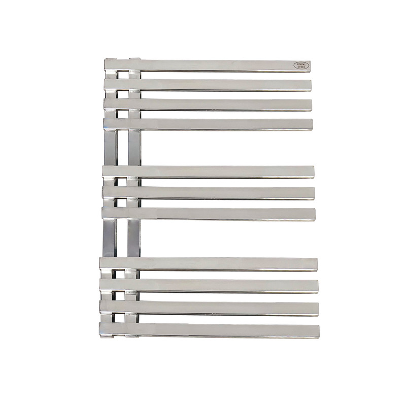 رادیاتور حوله خشک کن هاتیپس مدل رویال 50*80 رادیاتور حوله خشک کن هاتیپس مدل رویال 50*80