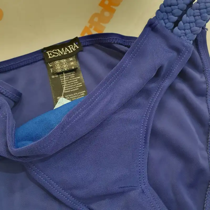 مایو زنانه اسمارا مدل Z-TR4