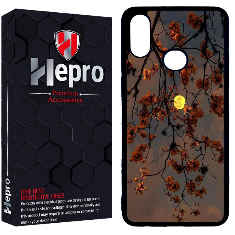 کاور هپرو طرح فانتزی مدل TPU مناسب برای گوشی موبایل سامسونگ Galaxy A10s