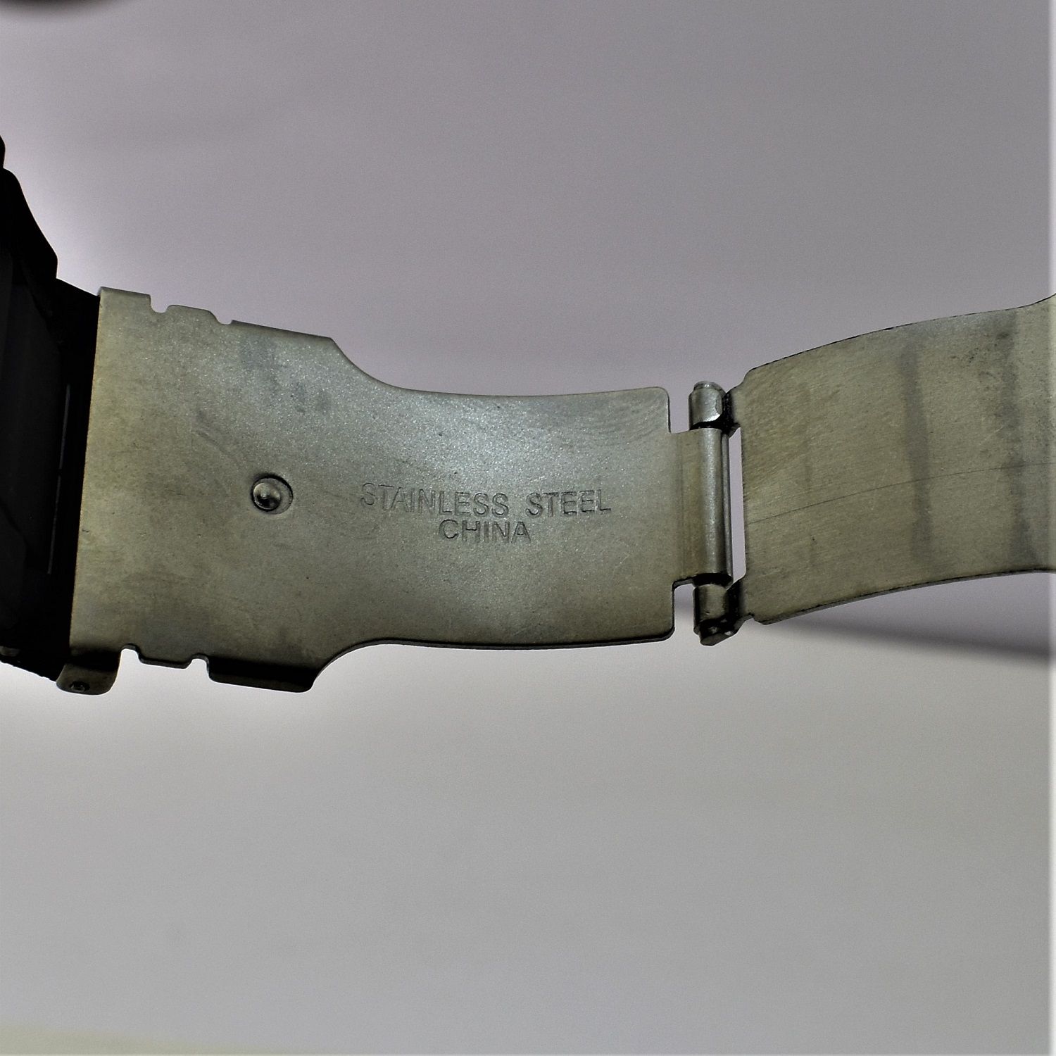ساعت مچی عقربه‌ای مردانه جی فوکس مدل J-1752 -  - 8
