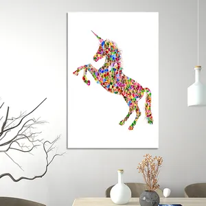 تابلو شاسی مدل یونیکورن کد 47