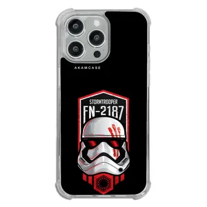 AKAM AMCWTA15PROMAX-STAR WARS16 Cover For Apple iPhone 15 Pro Max