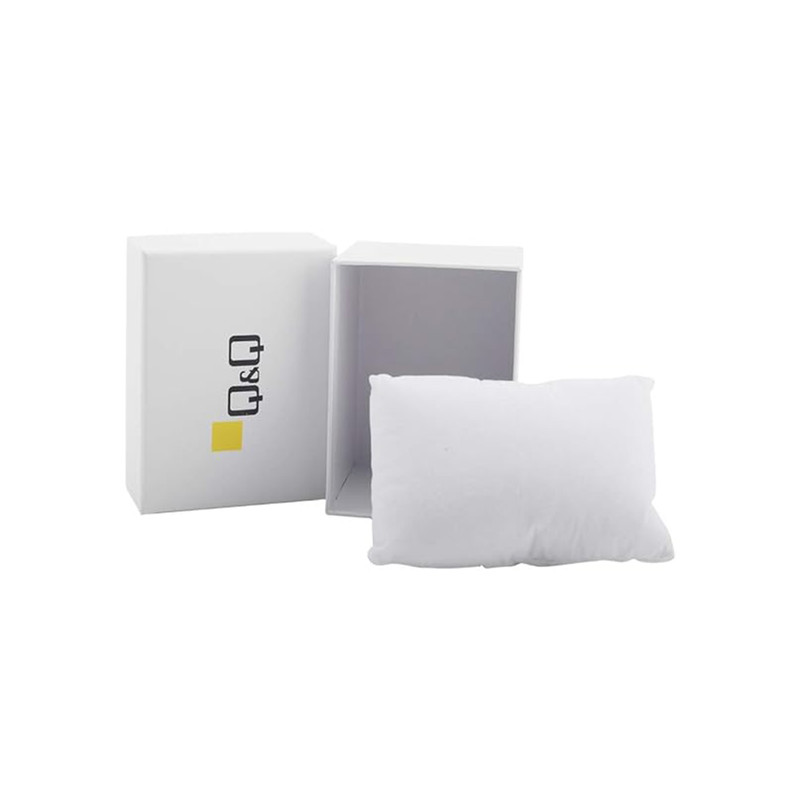 ساعت مچی عقربه ای مردانه کیو اند کیو مدل VR18J002Y