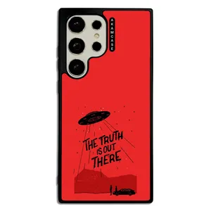 AKAM AMC-WSGS23U-SPACE-20 Cover For Samsung Galaxy S23 Ultra