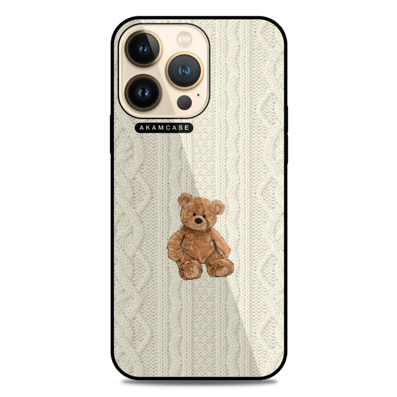 کاور آکام مدل AMC-WA13PRO-TRICOT-16 مناسب برای گوشی موبایل اپل iPhone 13 Pro