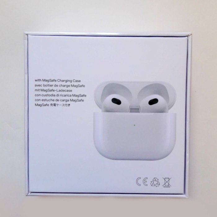 هدفون بی سیم مدل EARPODS_P