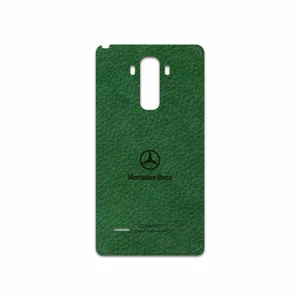 MAHOOT GL-MBNZ Cover Sticker for LG G4 Stylus