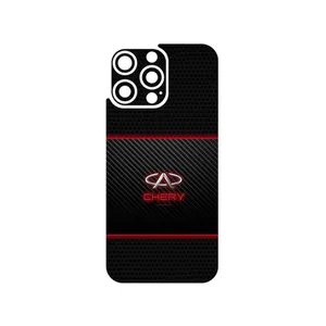 MAHOOT CHERY Cover Sticker for Apple iPhone 16 Pro Max