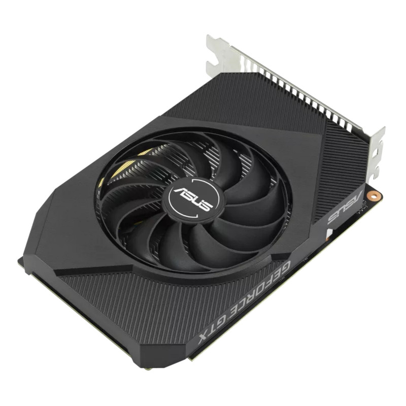کارت گرافیک ایسوس مدل PH-GTX1630-4G