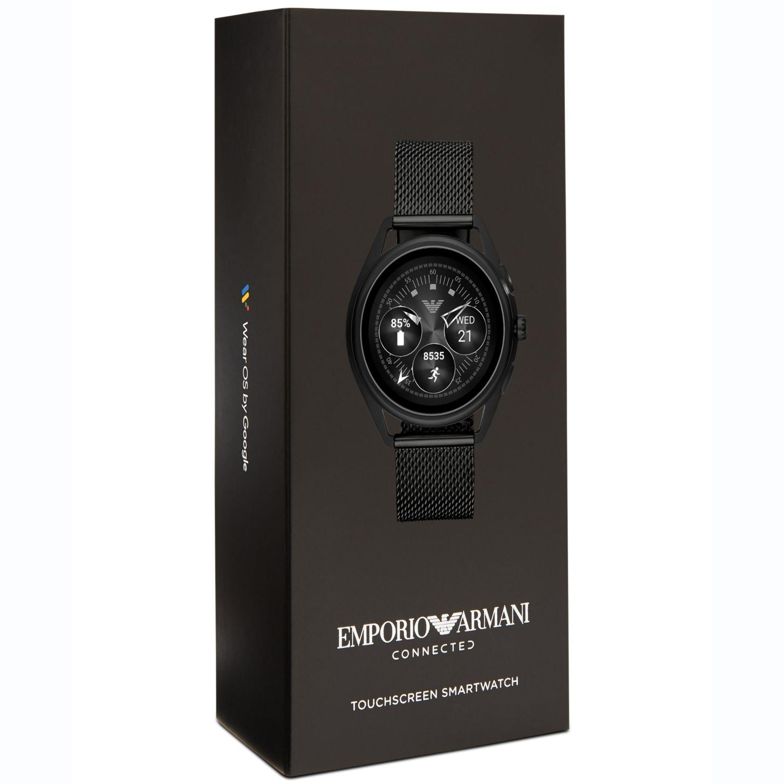 ساعت هوشمند امپریو ارمانی مدل 5019