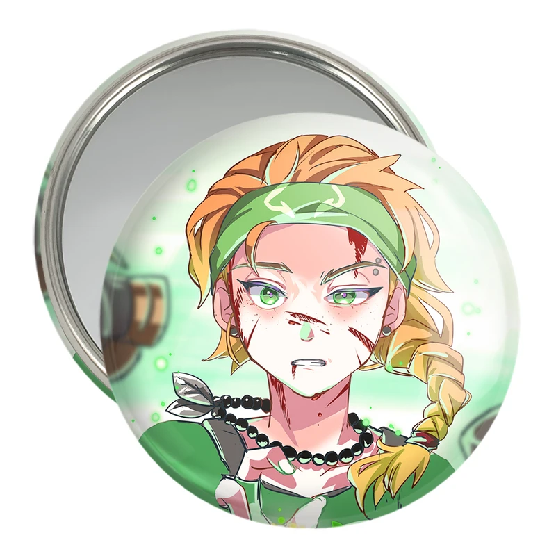 آینه جیبی خندالو مدل بازی ولورانت (Valorant) کد 33077