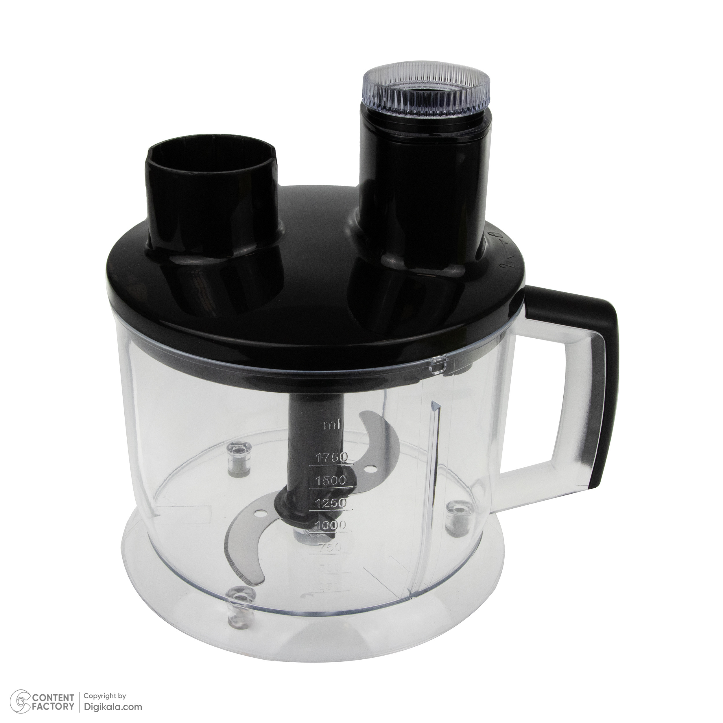 گوشت کوب برقی برلین مدل چندکاره BG-1042