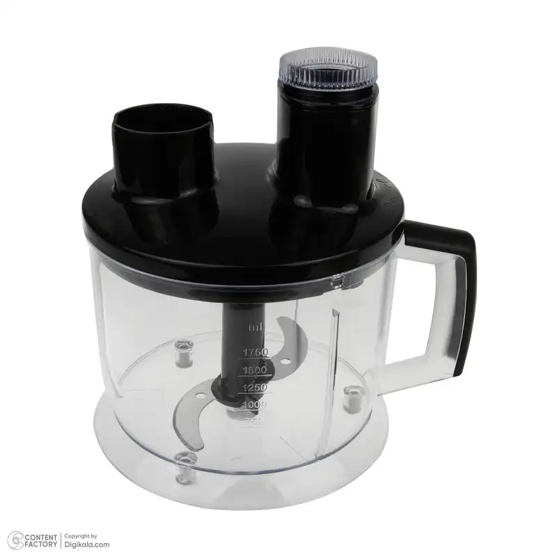 گوشت کوب برقی برلین مدل چندکاره BG-1042