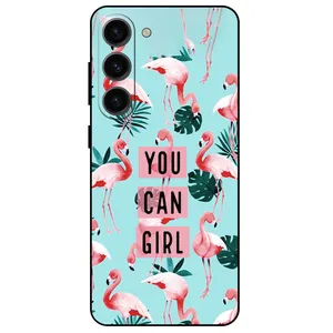 Megafone Flamingo 8032 Cover For Samsung Galaxy S23 Plus