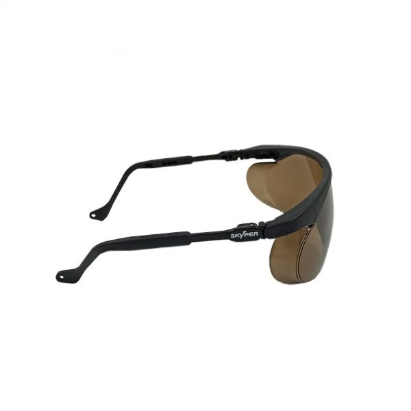عینک ایمنی یووکس مدل Skyper